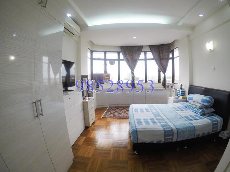 Far Horizon Garden (D20), Condominium #151846152